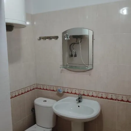 Skyline Apartament