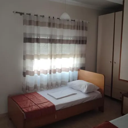 Apartament Skyline