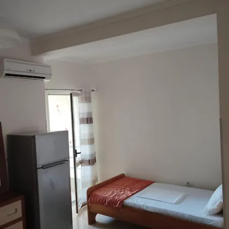 Skyline Apartament