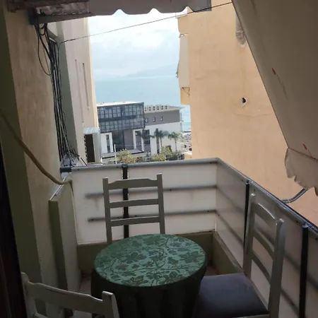 Skyline Apartment