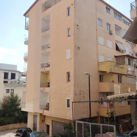 Skyline Apartament Saranda