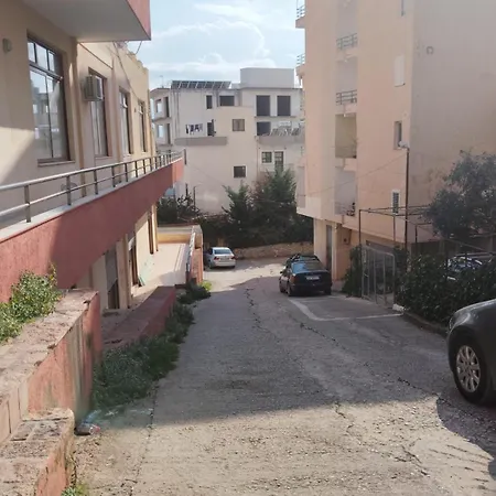 Skyline Apartament Saranda