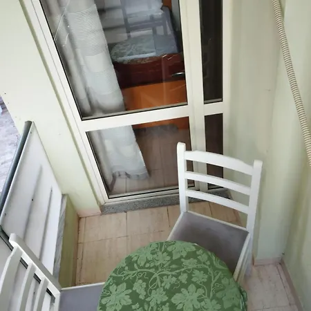 Skyline Apartament Saranda