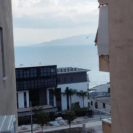Apartment Skyline *